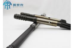 China Top Hammer Drilling Tool Shank Adapter T38 Threaded Cop 1838 supplier