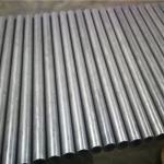E355 EN10305-2 WT0.5 DOM Steel Tubing , Cold Drawn Welded Steel Tube