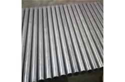 China E355 EN10305-2 WT0.5 DOM Steel Tubing , Cold Drawn Welded Steel Tube supplier