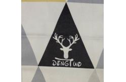 China Table Cloth Width 2.8m 530g/M Polyester Material Fabric supplier