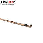 Ultra Small 1MP OV9734 Low Power Camera Module For Medical Endoscopes