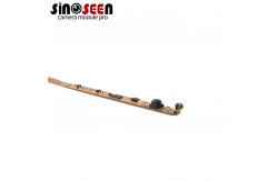 China Ultra Small 1MP OV9734 Low Power Camera Module For Medical Endoscopes supplier