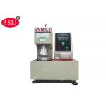 Bursting Strength Tester / Lab Test Equipment for Industrial Fabrics , Leather , Rexine for sale