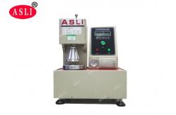 China Bursting Strength Tester / Lab Test Equipment for Industrial Fabrics , Leather , Rexine supplier