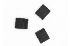 China Fast Switching Reverse Body Recovery Dual N Channel BLDC Motor Driver IC supplier