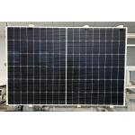 Monocrystalline Half Cell N Type Solar Panels 410W Solar Photovoltaic Module for sale