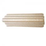 Biodegradable ECO Friendly Peelable Cellulose Casing For Vienna Sausages