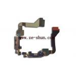 Black Cell Phone Flex Cable for sale