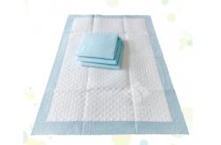 China Disposable Pet Pee Pad supplier