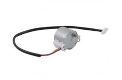 China 35BYJ412 12V Stepper Motor High Torque Eccentric Stepper Motor 24V supplier