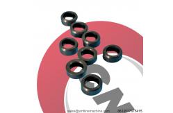 China FUJI NXT Black Packing Ring PH00991 100% Original or Second-hand supplier