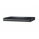 FOR EMC PowerSwitch S3148 1GbE Ethernet Network Switch with Low Latency and 48 Ports for sale