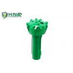 Low Air Pressure CIR J150B 165mm DTH Hammer Drill Bits