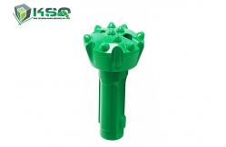 China Low Air Pressure CIR J150B 165mm DTH Hammer Drill Bits supplier