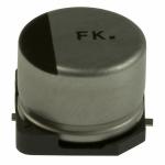 EEE-FK1V101AP SMD Ferrite Bead Wide VIN Dual Standard Buck Regulator With 3A/3A Output Current for sale