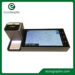 Densitometer DOT Testing Equipment Offset CTP Plate Machine 720P HD for sale