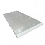 202 BA Surface Cold Rolled Stainless Steel Plate Sheet for sale