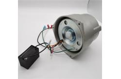 China Tight Structure Single Phase Ac Motor 1300RPM supplier