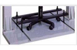 China Professional Furniture Testing Machine Chair Seating Cyclic Impact Testing Machine supplier