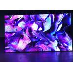Refresh Rate>3840hz Small Pitch Indoor Full Color LED Display P1.875 indoor full color led display for sale