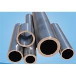 E355 EN10305-2 WT7 Stress Relieved Welded Carbon Steel Pipe Cutting To Specified Length for sale
