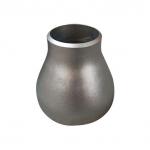Eccentric Concentric SCH40 Stainless Steel Reducer Seamless Pipe Fittings for sale