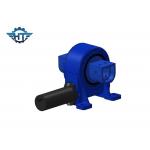 IP66 Worm Gear Enclosed Slewing Drive For Solar Tracker Single Axis for sale