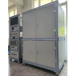 SSCD400 400KW 2546Nm 3800rpm Gearbox Test System Small Stand Speed Measurement