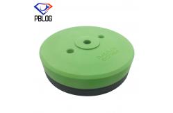 China Thin Glass Protection with Green Resin Grinding Wheel for Excellence supplier