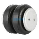 GUOMAT 2B2500 Double Convoluted Air Actuator For Punching Press Air Shocks