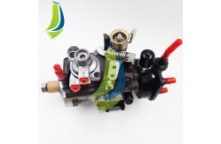 China 9520A424G Diesel Fuel Injection Pump For Engine Parts supplier