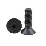 DIN7991 SS304 Hexagon Socket Flat Countersunk Head Screws for sale