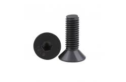 China DIN7991 ISO4032 Countersunk Head Bolts Flat Head Countersunk Socket Screw 8.8 Grade supplier