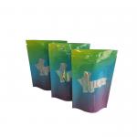 Smell Proof Herbal Incense Packaging Mylar CR k Runtz Bags For Weeds Flowers Seeds for sale