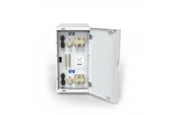 China Multifunctional Modular Design Ion Chromatography With Conductivity Detector supplier