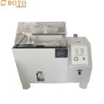 Astm B117 Salt Spray Test Salt Spray Test Chamber AC220V SUS304 0.3mm - 0.8mm Spray Nozzle for sale