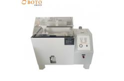 China ASTM Coating Design Intelligent Salt Spray Fog Corrosion Chamber supplier