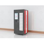 Box Tooling PPE Vending Machine With Vending Locker System for Workshop for sale