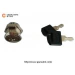 ATM Machine Spare Parts NCR 6622 6625 Upper Lock Keys CH751 009-0023553 0090023553 for sale