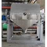 Efficient Solidification Condensation Crystallization Slicer For Industrial Processing for sale