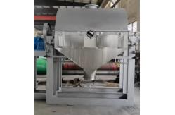 China Efficient Solidification Condensation Crystallization Slicer For Industrial Processing supplier