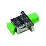 SC-FC SX Hybrid Fiber Optic Adapter/Coupler for sale