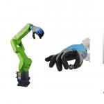 6 Axis CR -7iA Fanuc Collaborative Robot With QB Softhand Gripper