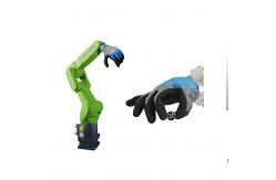 China 6 Axis CR -7iA Fanuc Collaborative Robot With QB Softhand Gripper supplier