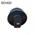 Front Idler Kubota SVL95 Compact Track Loader ECHOO TECH Undercarriage Part for sale