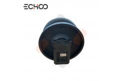 China 6687137 Frt Rear idler for Bobcat CTL T110 idler wheel attachment supplier