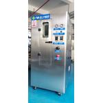 Multifunctional Spray Cleaning Machine Fully Pneumatic Durable for sale