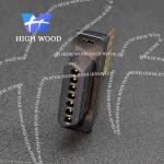 Customized Rectangular Connector RPJ30-7TJ-15  Resist Special Environment