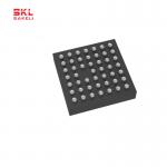 XC9536XL-10CSG48C Programmable IC Chip High Performance 3.3V Internal System Frequency 208MHz for sale
