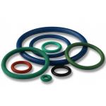 Industrial-Grade Rubber O Rings for Durable and Effective Sealing for sale